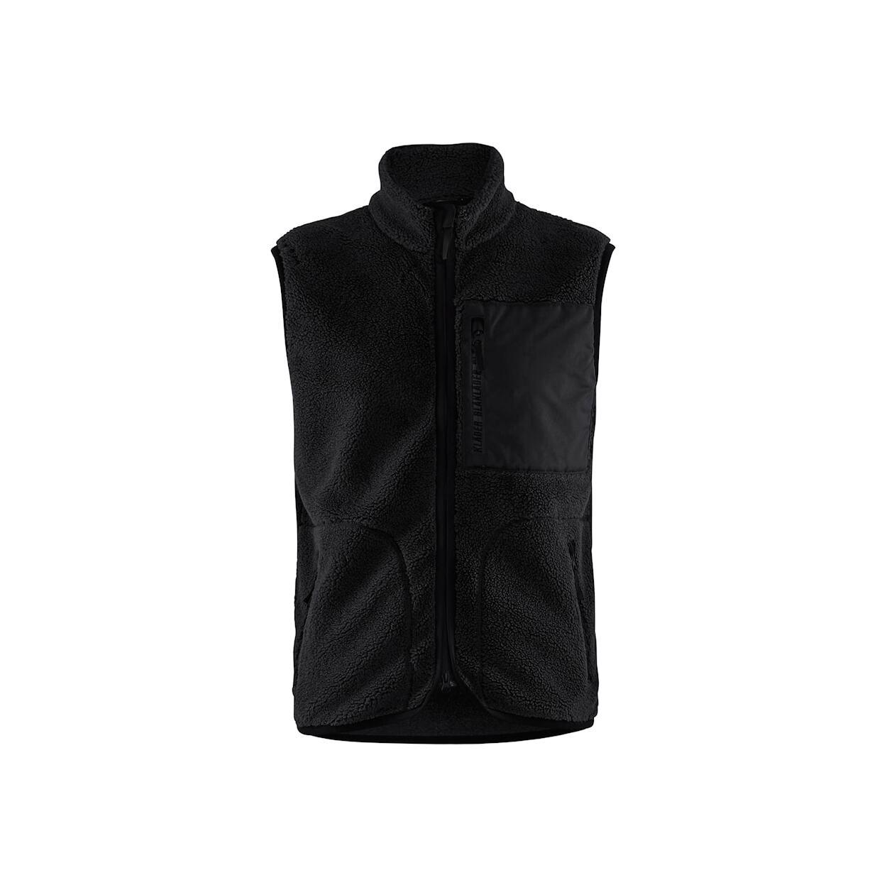 7330509851685 - Fleece Blaklader