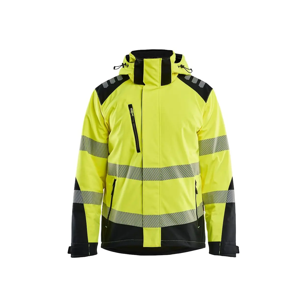 7330509939123 - Reflektierende Winterjacke Blaklader