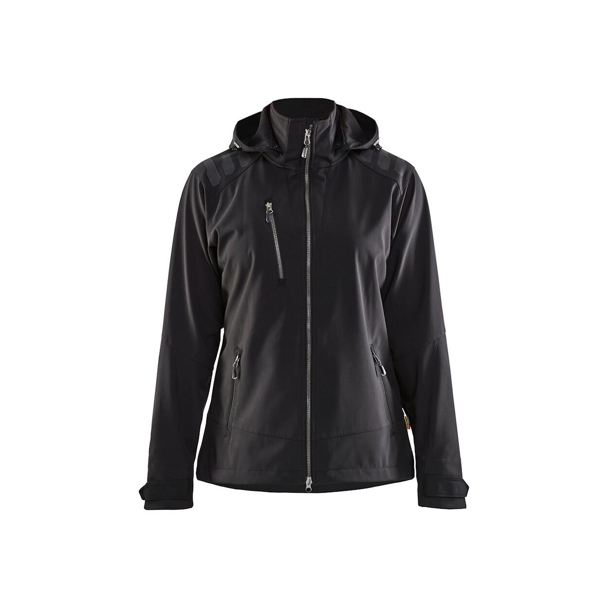 7330509776438 - Regenjacke für Damen Blaklader 7330509776438 - Regenjacke für Damen Blaklader