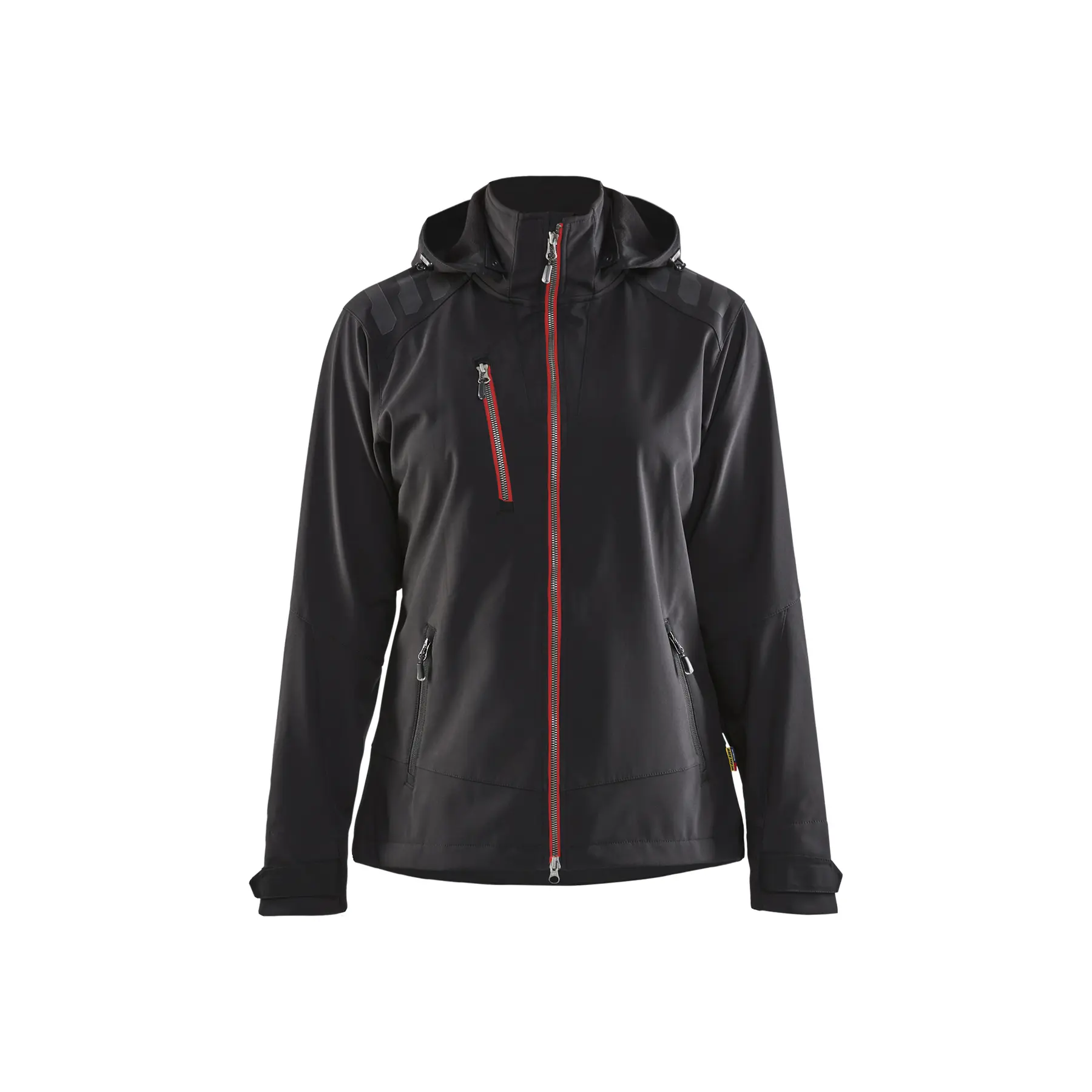 7330509776544 - Regenjacke für Damen Blaklader