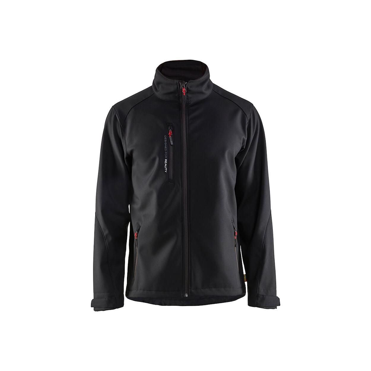 7330509686812 - Regenjacke Blaklader