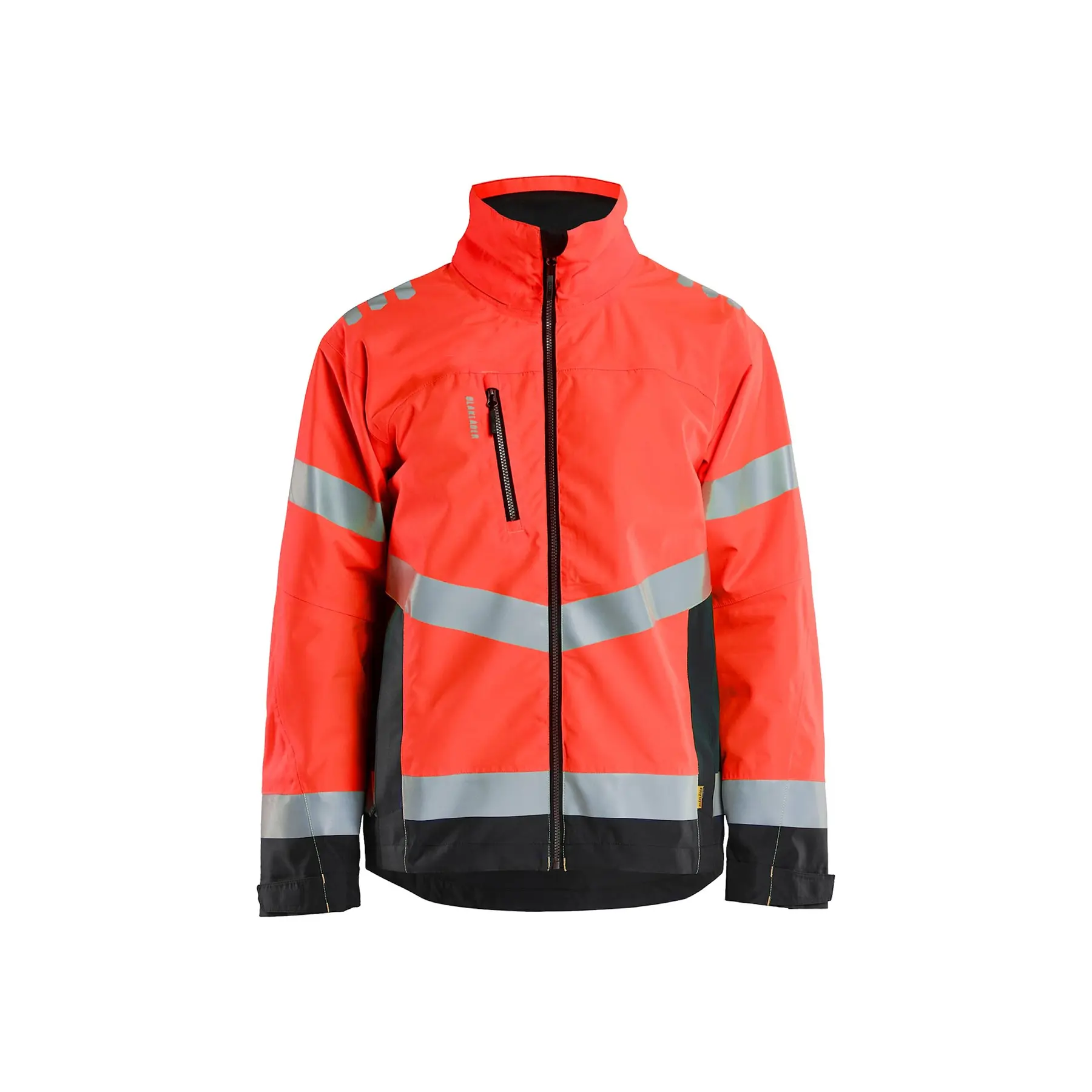 Sichtbare Arbeitsjacke Blaklader