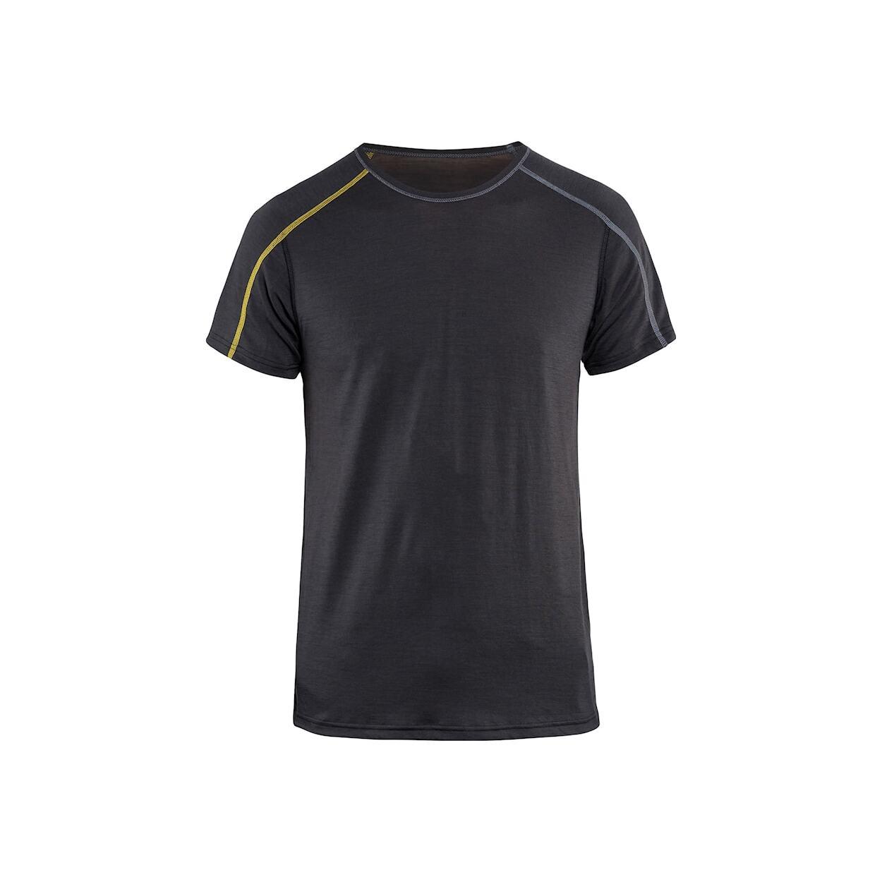 7330509545454 - Unterziehshirt Xlight