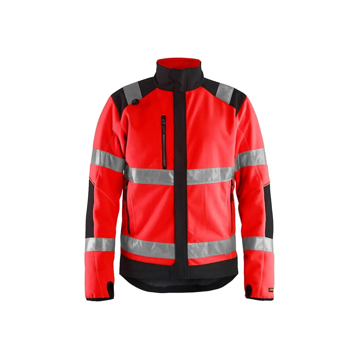 7330509510193 - Reflektierende wasserdichte Jacke Blaklader