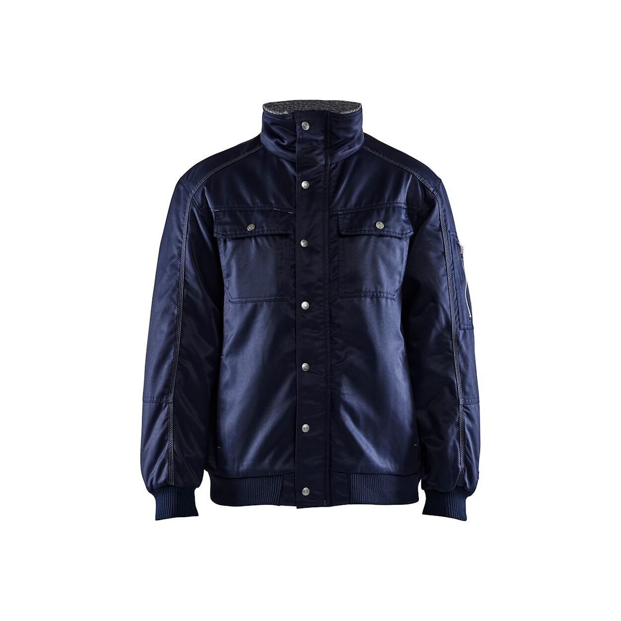 7330509483992 - Pilotenjacke Blaklader 7330509483992 - Pilotenjacke Blaklader