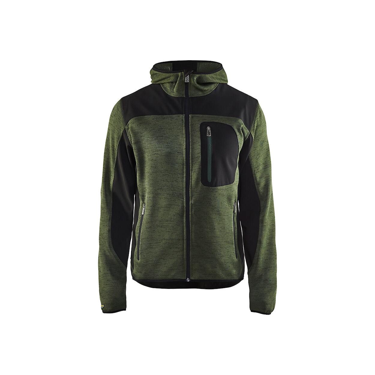 7330509411421 - Herren Strickjacke 4930 armygrünschwarz Größe 2XL 7330509411421 10000493242923 7330509411421 - Herren Strickjacke 4930 armygrünschwarz Größe 2XL 7330509411421 10000493242923