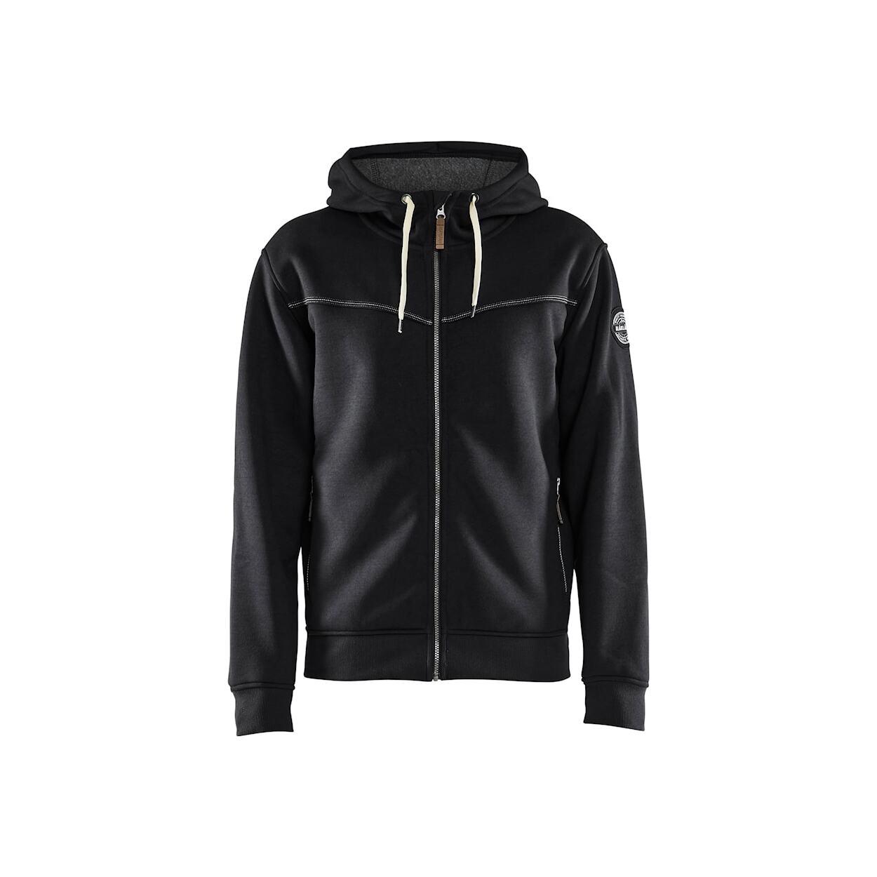 7330509515921 - Kapuzenjacke Blaklader