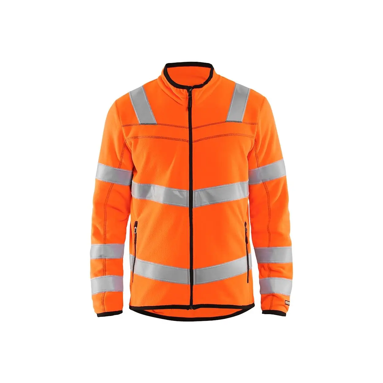 7330509509821 - Microfleece-Jacke Blaklader