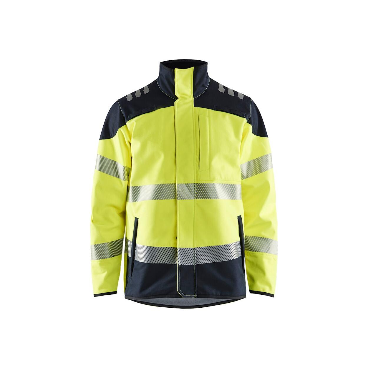7330509787366 - Regenjacke Blaklader