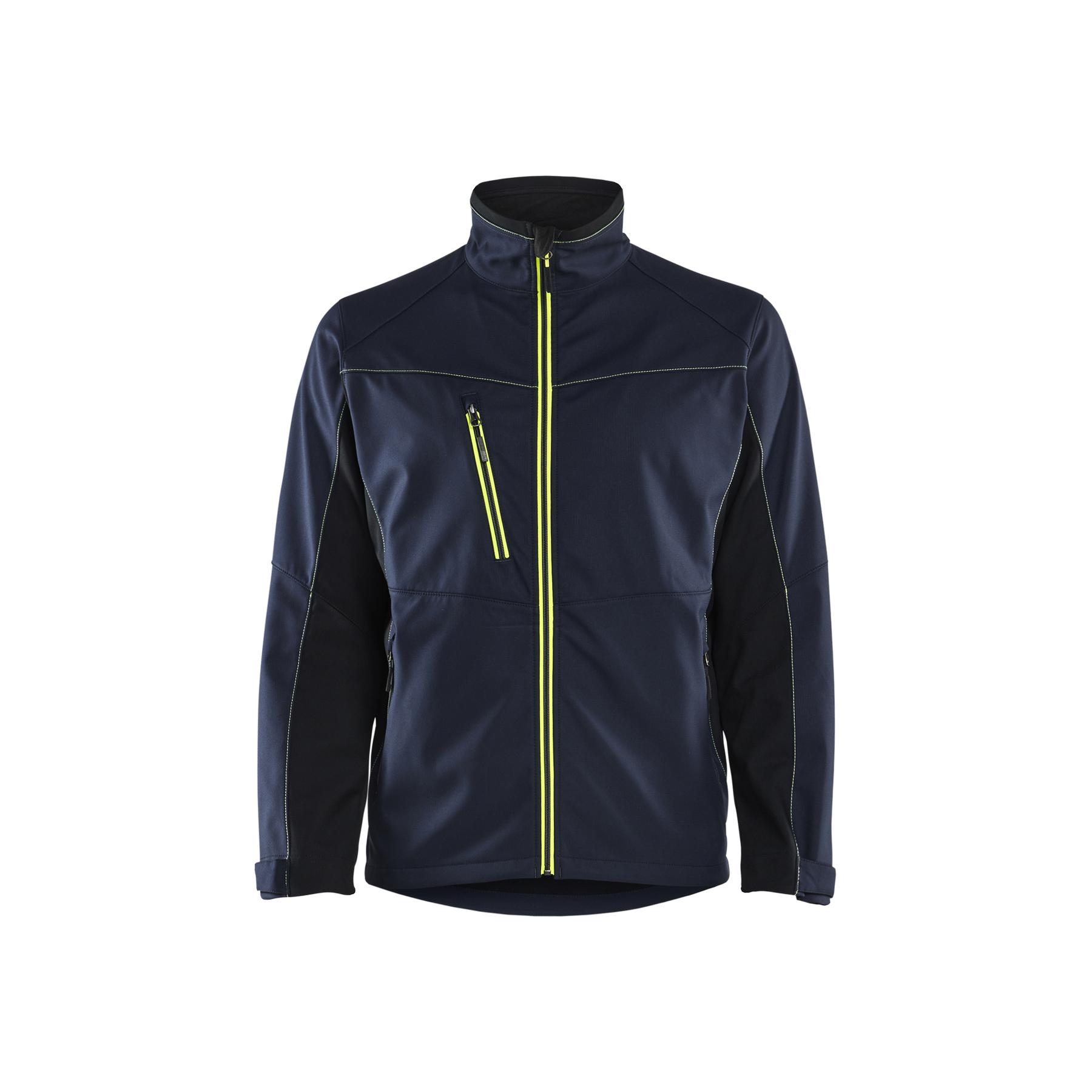 7330509888391 - Regenjacke Blaklader