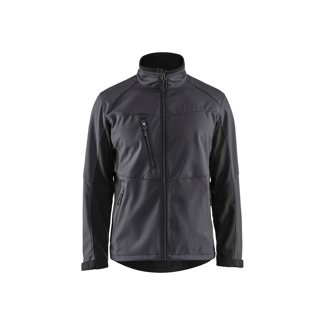 7330509690499 - Regenjacke Blaklader