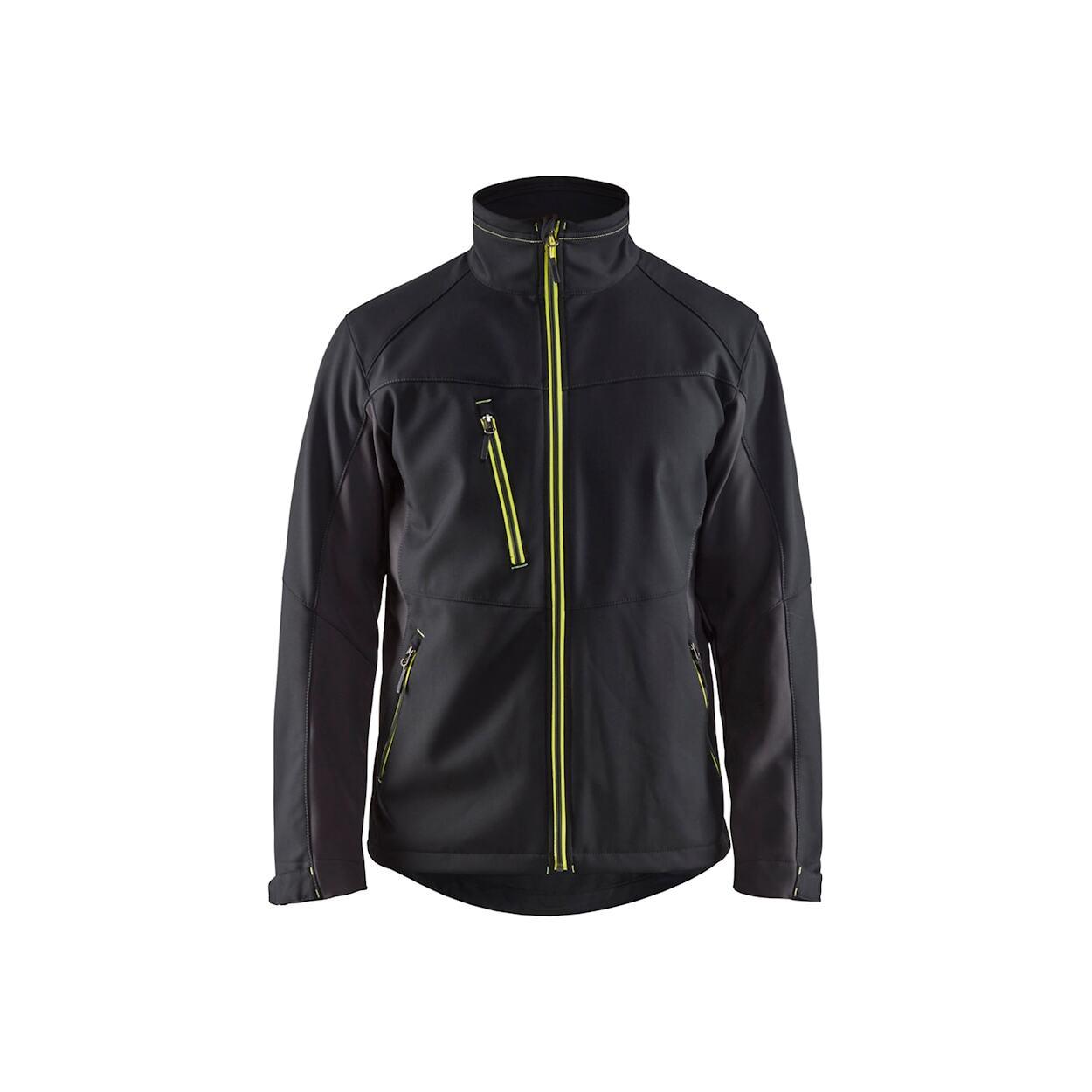 7330509534991 - Regenjacke Blaklader