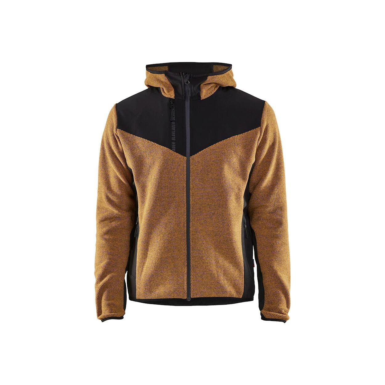 7330509802212 - Softshell-Sweatshirt Blaklader 7330509802212 - Softshell-Sweatshirt Blaklader