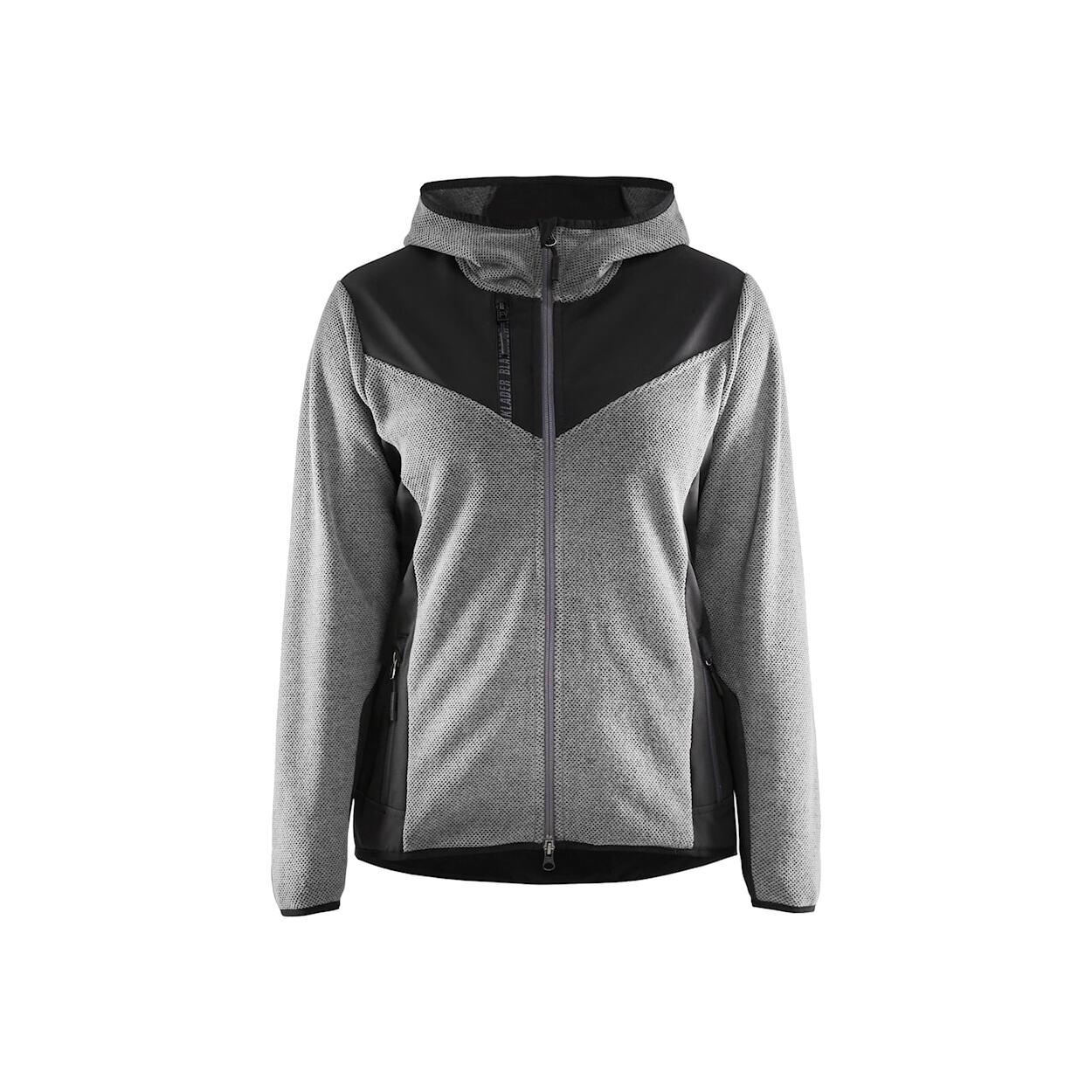 7330509799291 - Sweatshirt Damen Blaklader