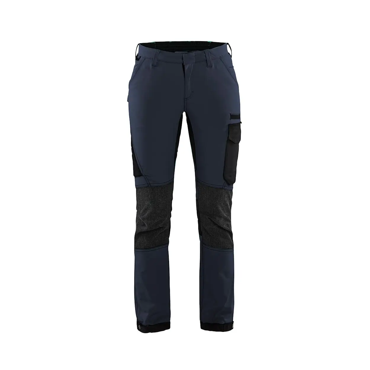 Stretch-Arbeitshose 4d Damen Blaklader