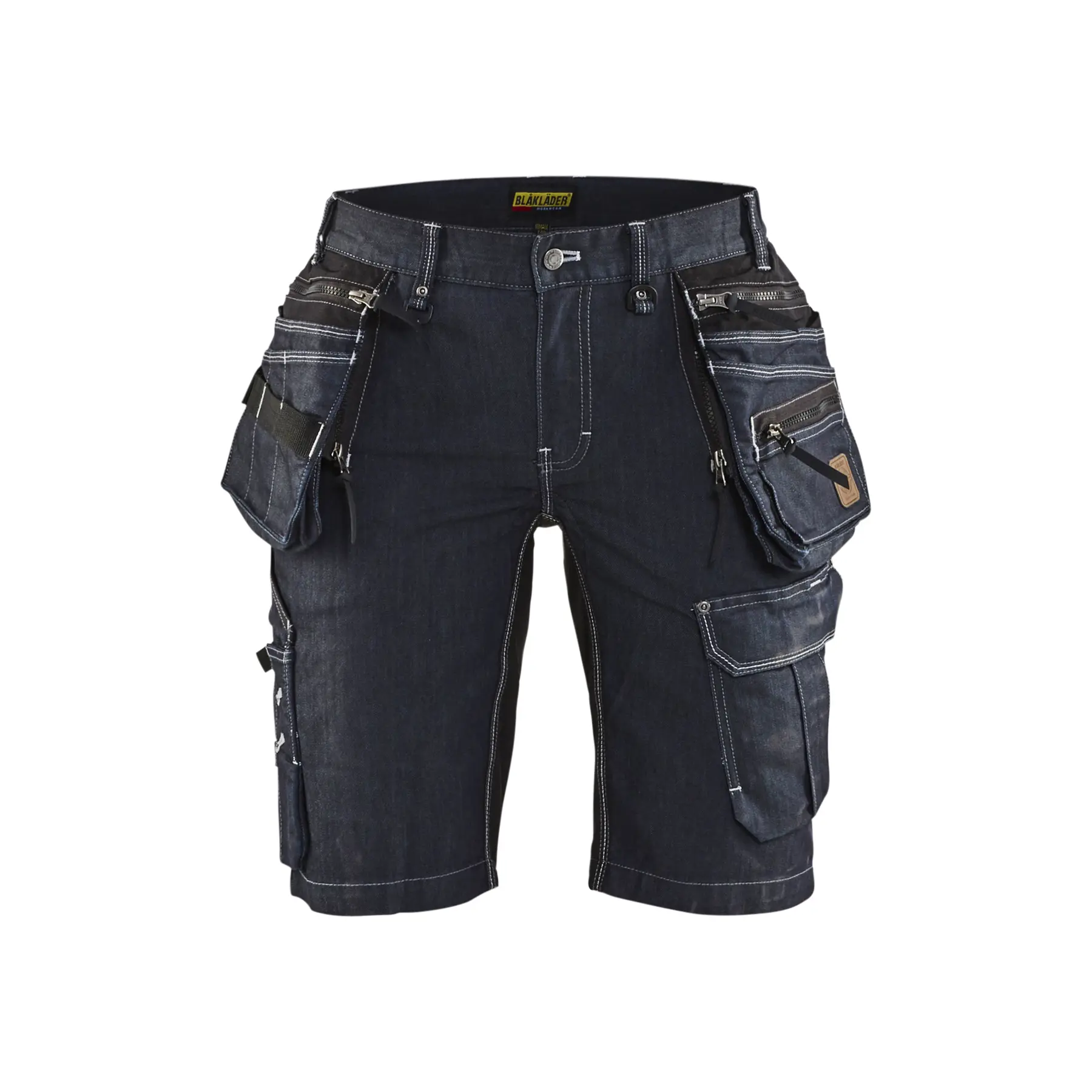 Dames stretchshort 2d Blaklader X1900