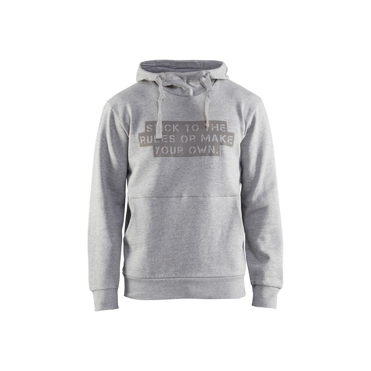 7330509610664 - Hoodie - limitierte Auflage Blaklader