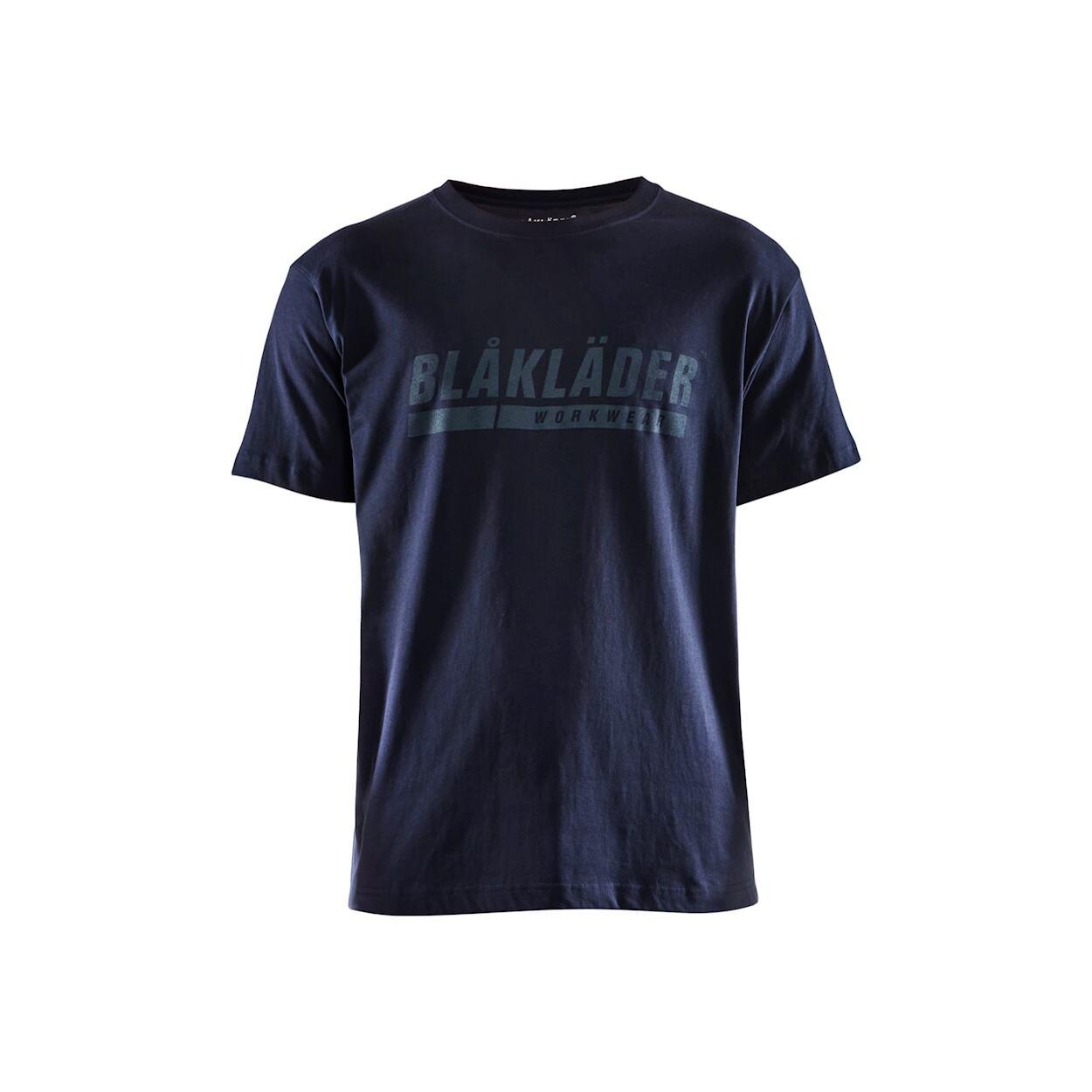 7330509824412 - T-Shirt Limitierte Auflage Blaklader