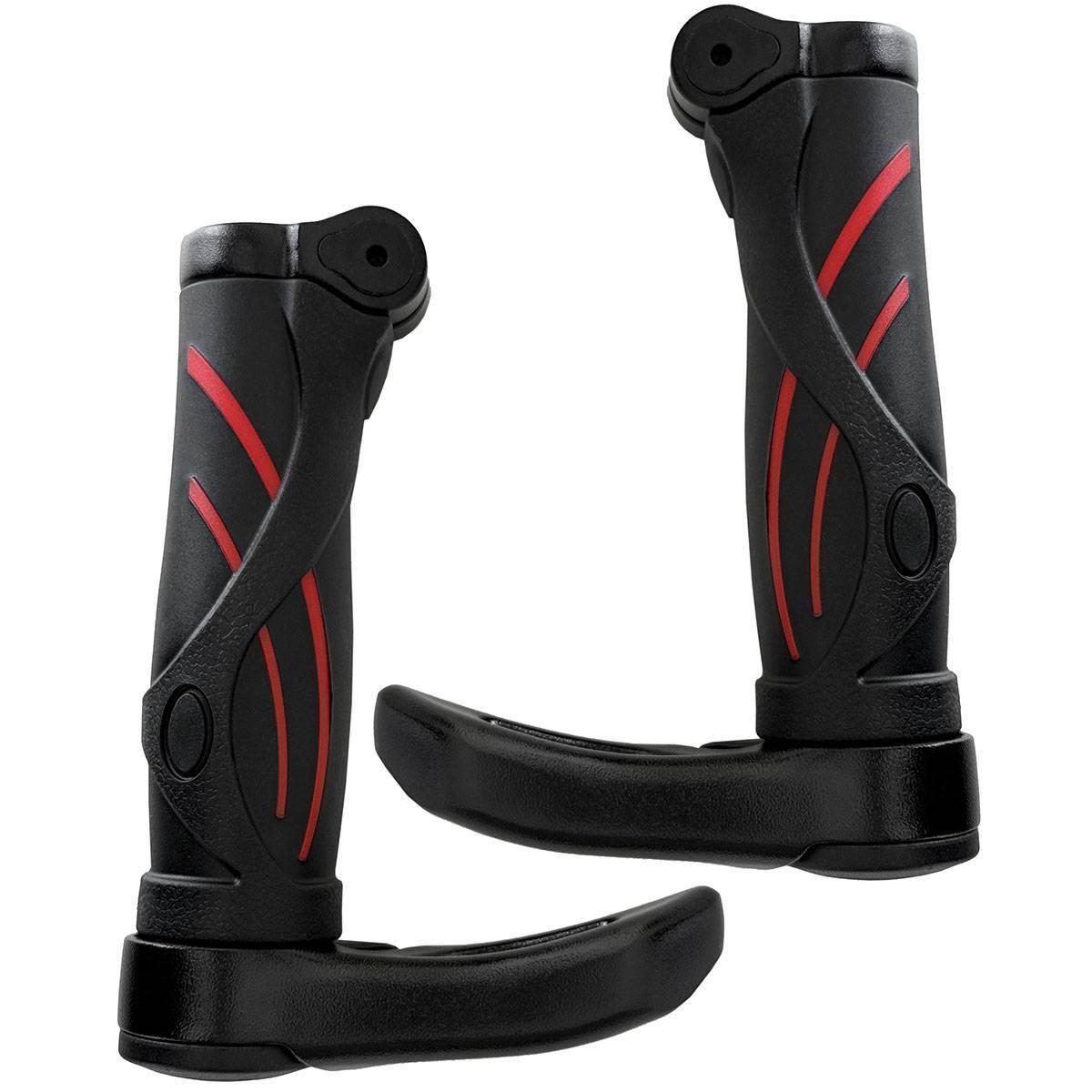 Velo Store - UK Ergonomic handles with fittings Blank Label | Extra 10% off with Subscription, Postage £16.79 to UK Fedex.