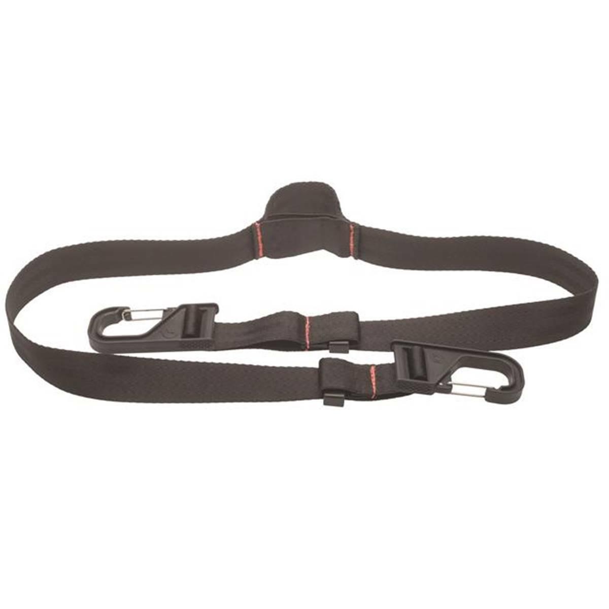 Velo Store - UK Strap Blackburn Cinch Cargo Strap | Extra 10% off with Subscription, Postage £16.79 to UK Fedex.