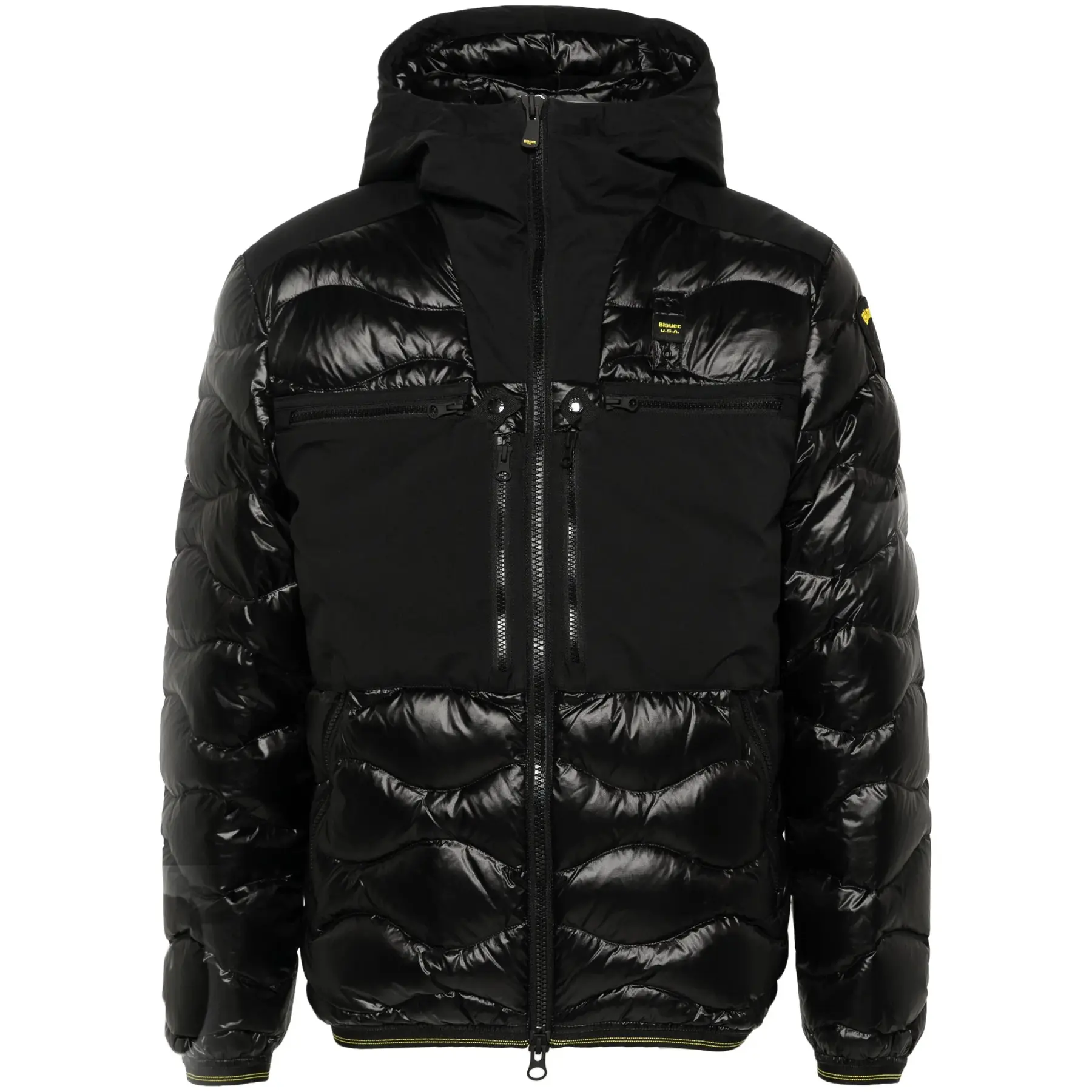 Doudoune Blauer Wave