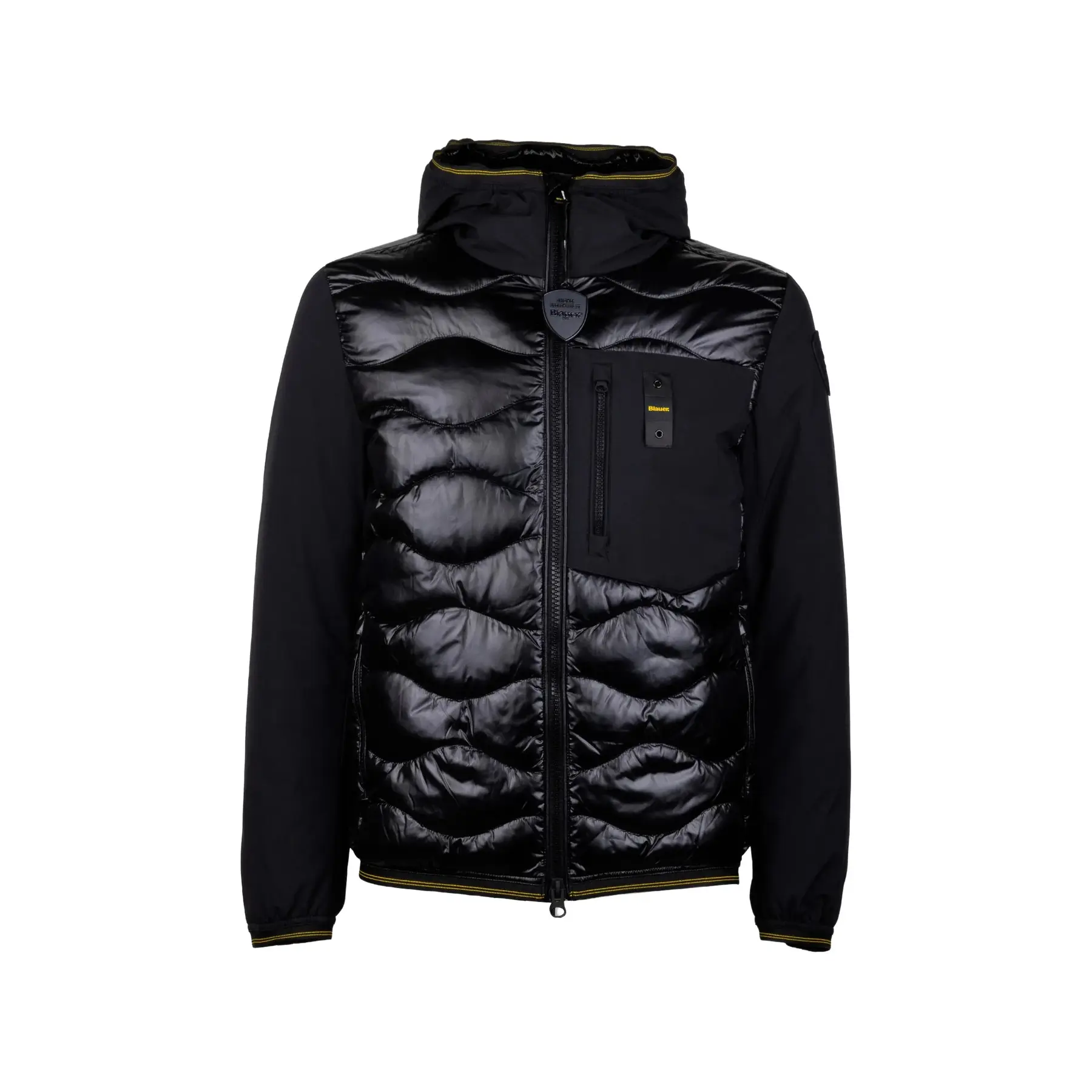 Doudoune Blauer Albert