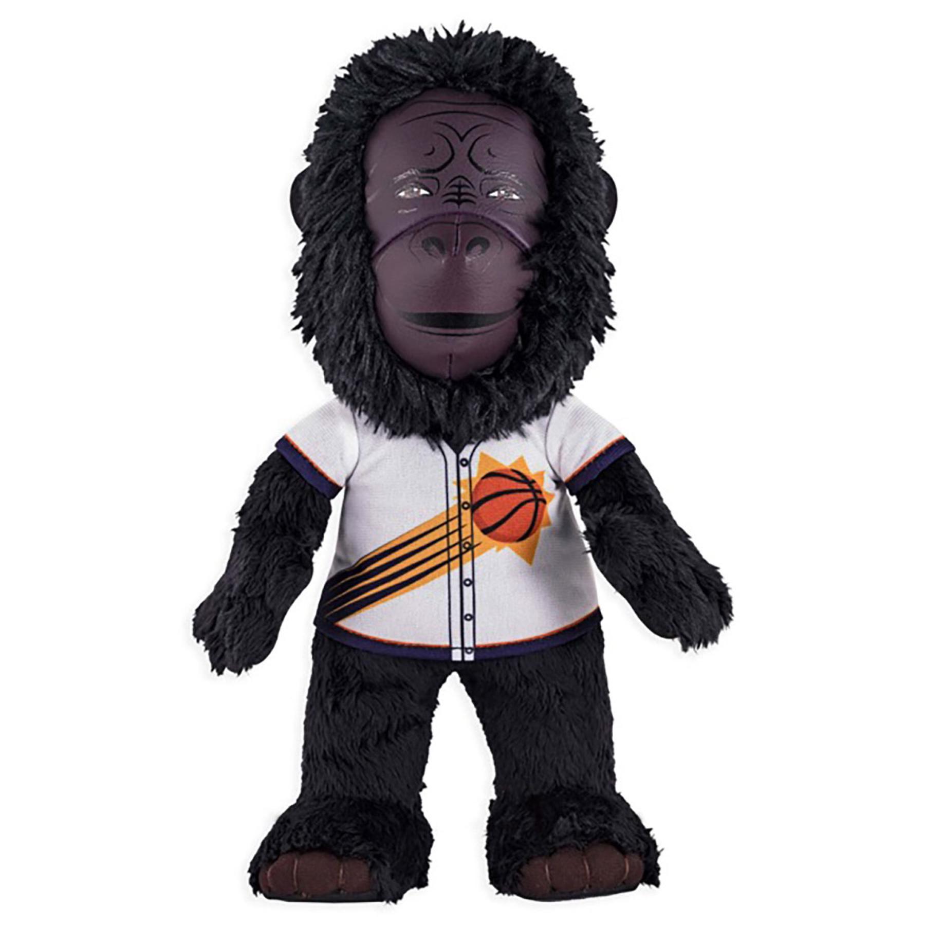 0840790125343 - Peluche Phoenix Suns Go-rilla Bleacher Creatures