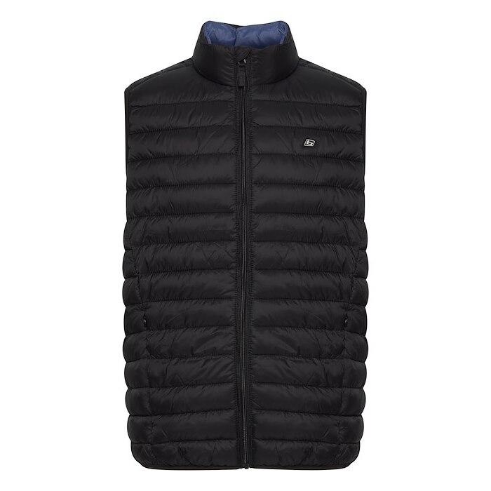 5702578992149 - Steppweste mit Reißverschlusstaschen Modell Romsey 5702578992149 - Steppweste mit Reißverschlusstaschen Modell Romsey