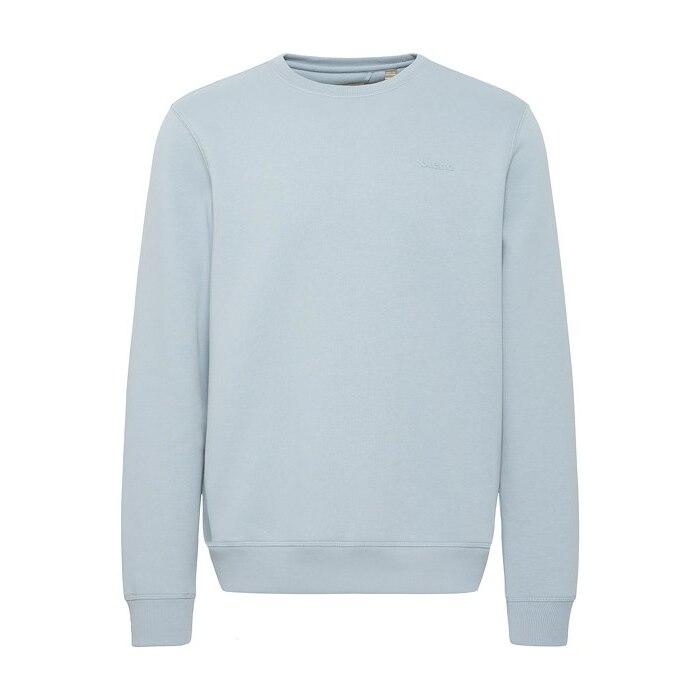 5715574884370 - Sweatshirt mit Rundhalsausschnitt und Logo 5715574884370 - Sweatshirt mit Rundhalsausschnitt und Logo