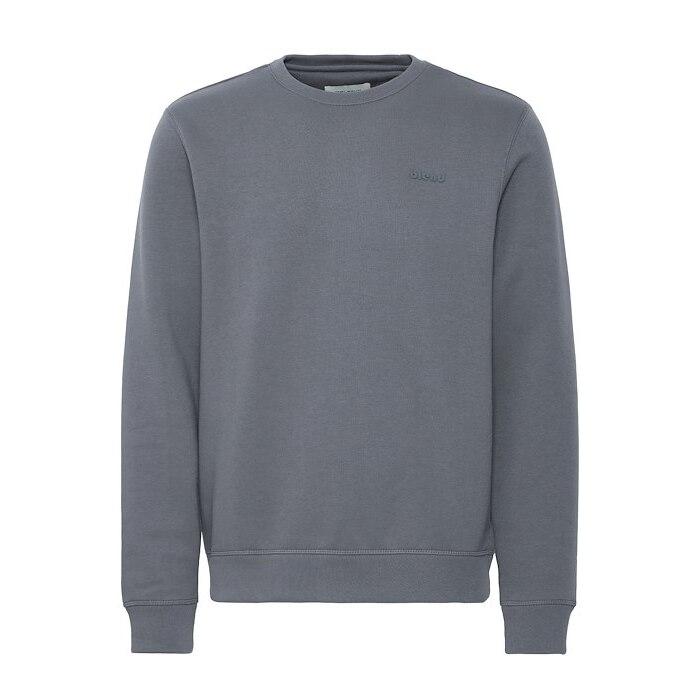 5715574884257 - Sweatshirt mit Rundhalsausschnitt und Logo 5715574884257 - Sweatshirt mit Rundhalsausschnitt und Logo