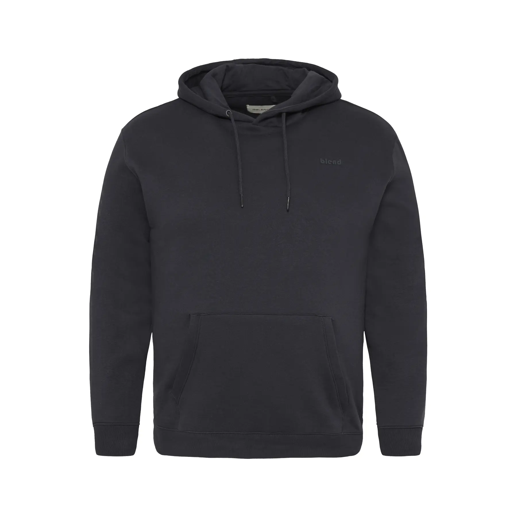 Hooded sweatshirt Blend Downton