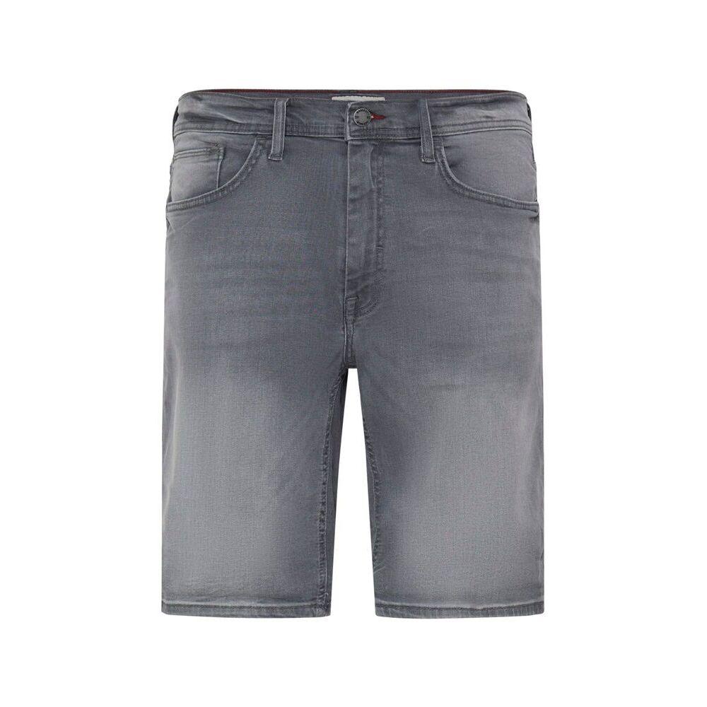 5715170292333 - Denim Shorts Twister