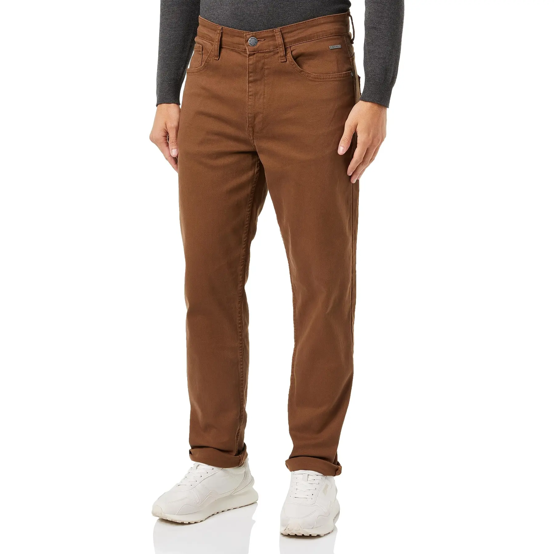 Lockere Jeans Blend THUnder