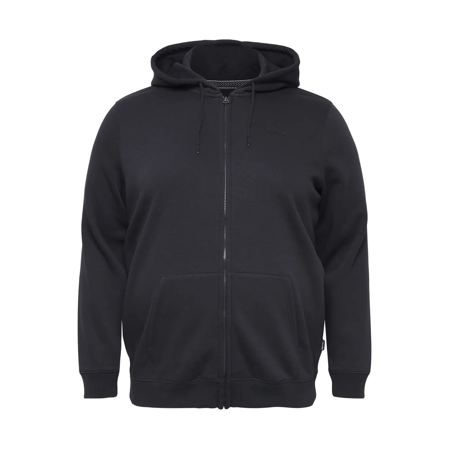 Image of Kapuzenjacke Blend DOWNTON NOOS