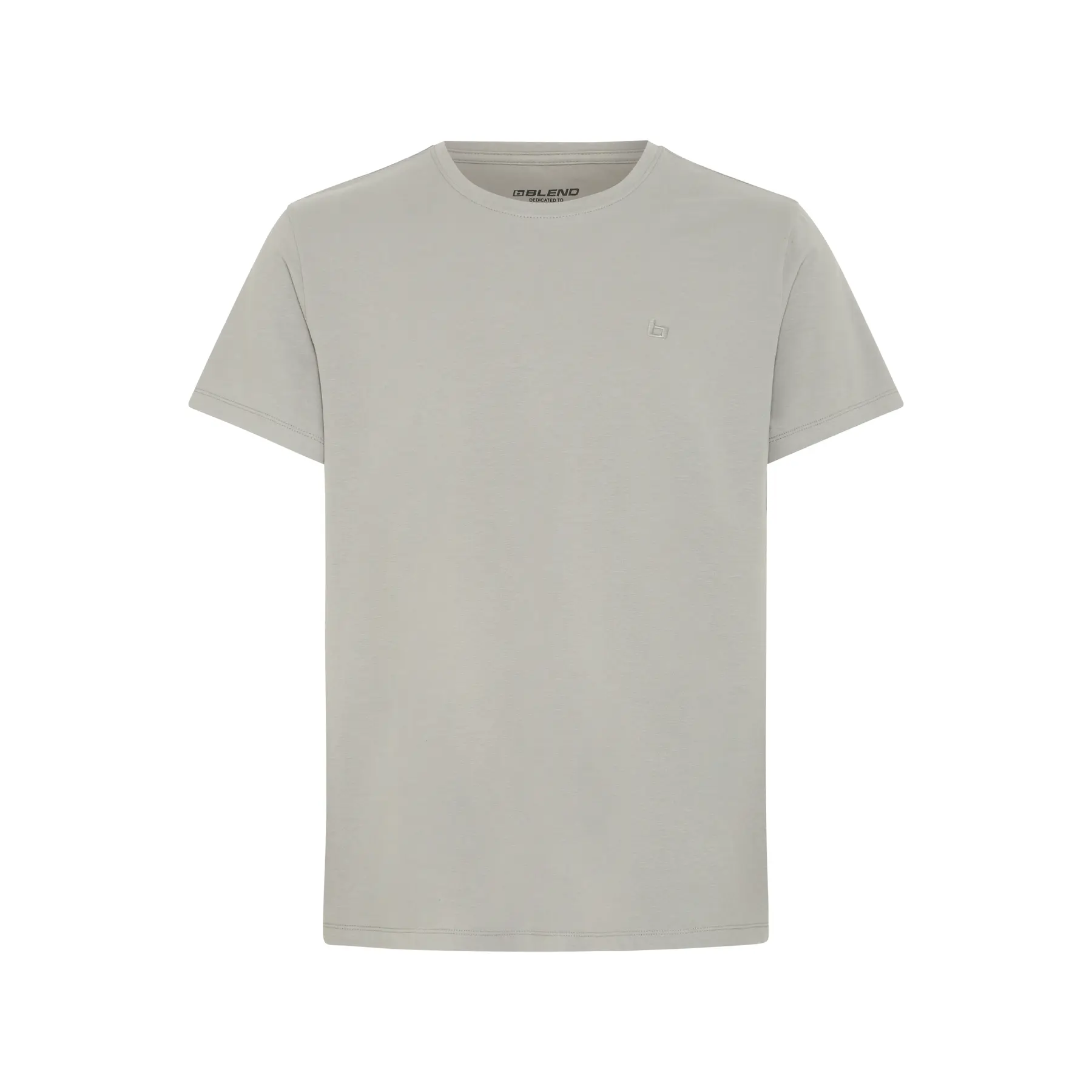 Image of T-Shirt Blend Bhdinton Logo