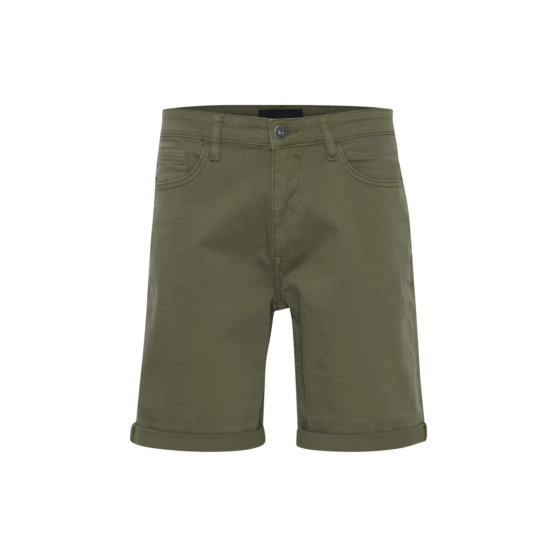 Shorts di jeans