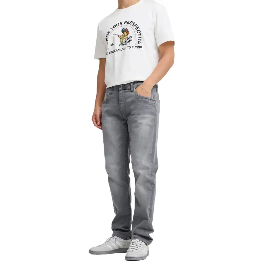 Jeans Slim  TWIster