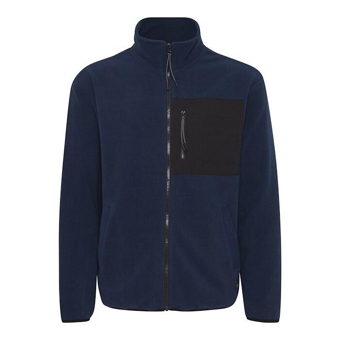 5715372407795 - Fleece mit Reißverschluss Regular Fit