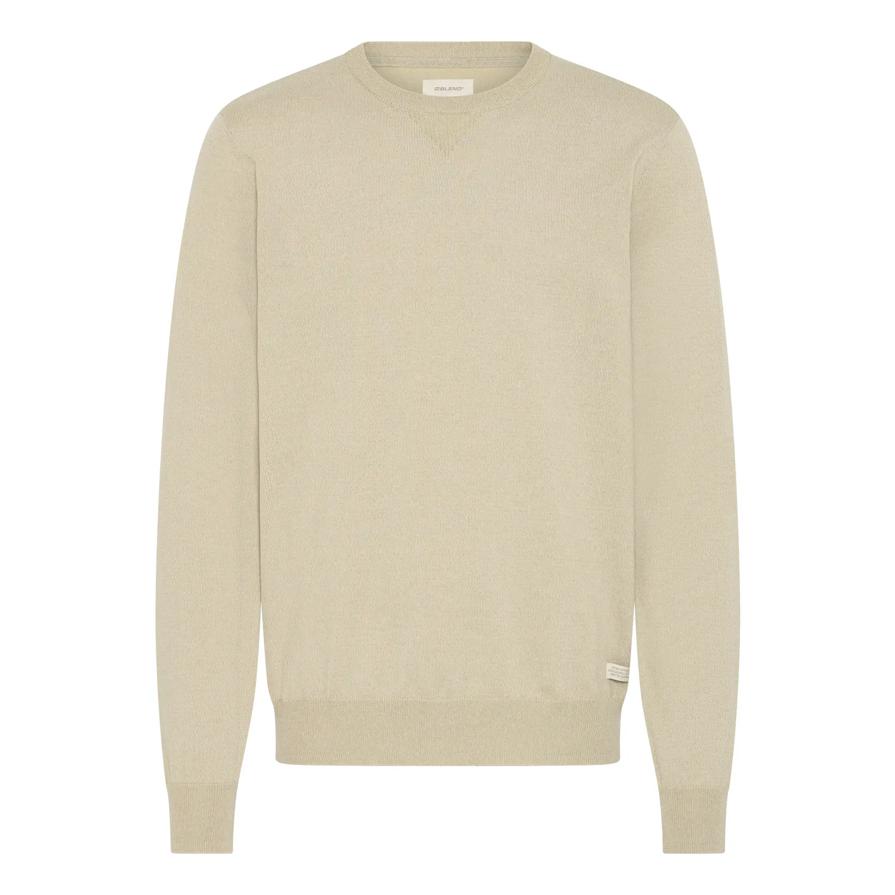 Sweater Blend Bruton
