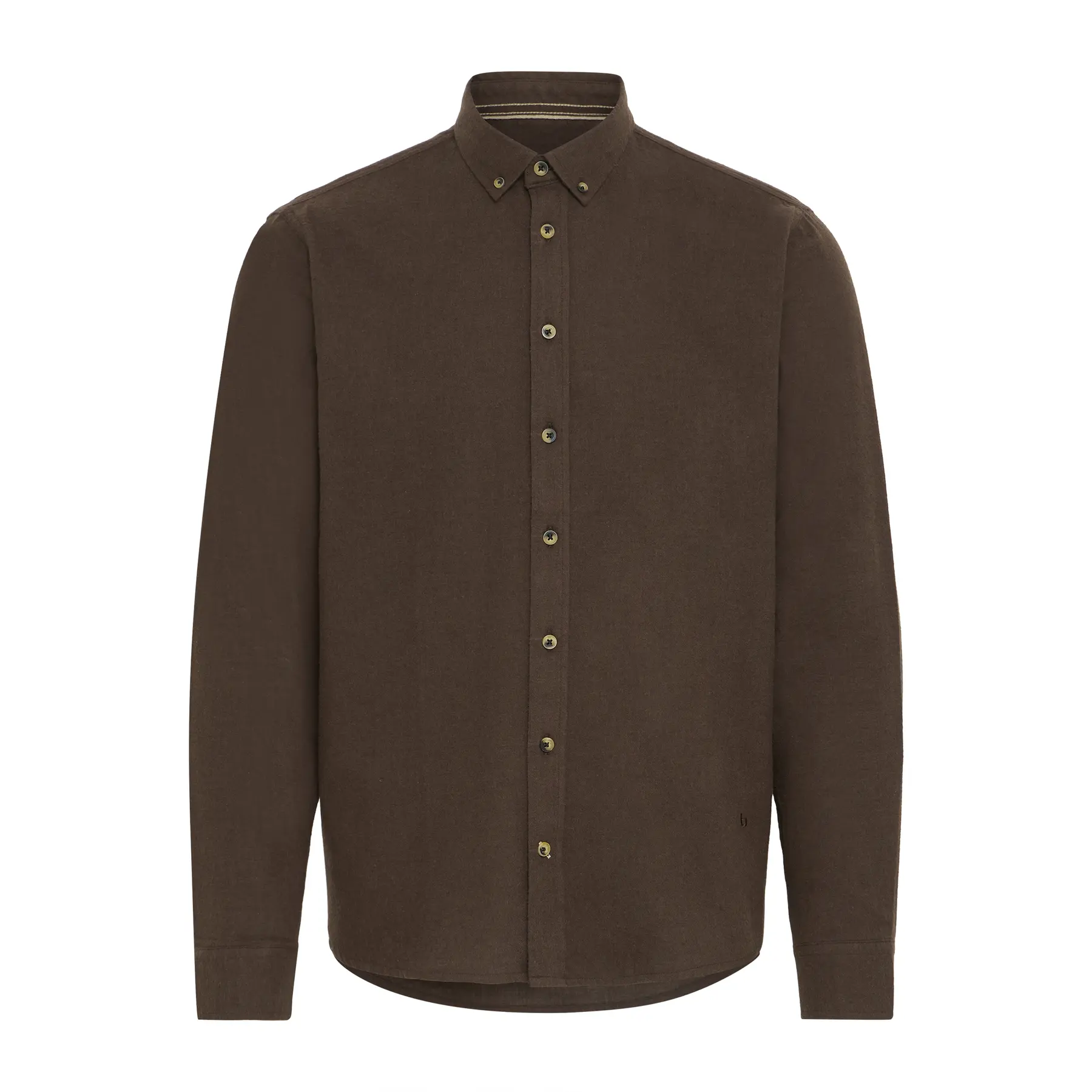 Shirt Blend Burley