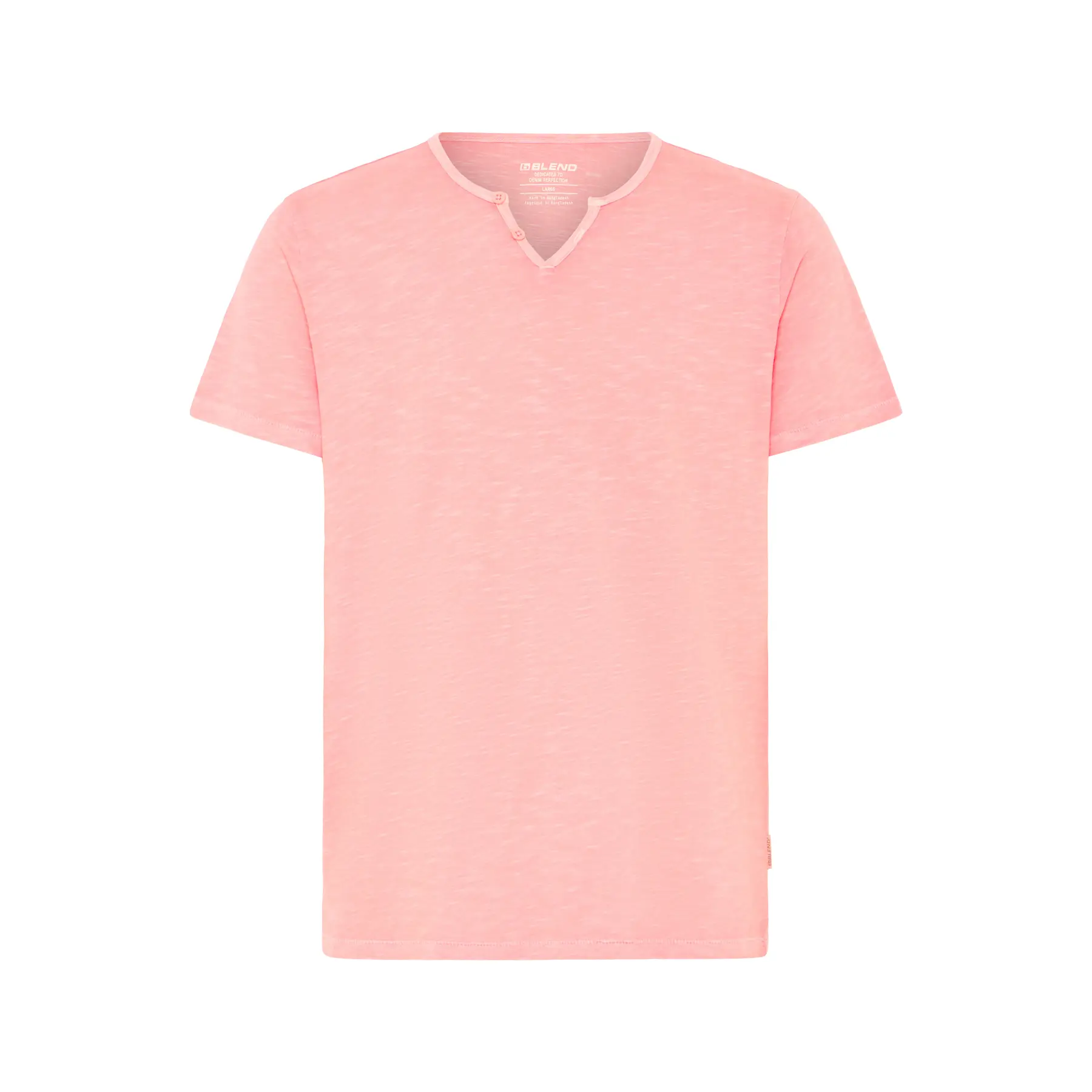 Image of T-Shirt Blend BHASTON