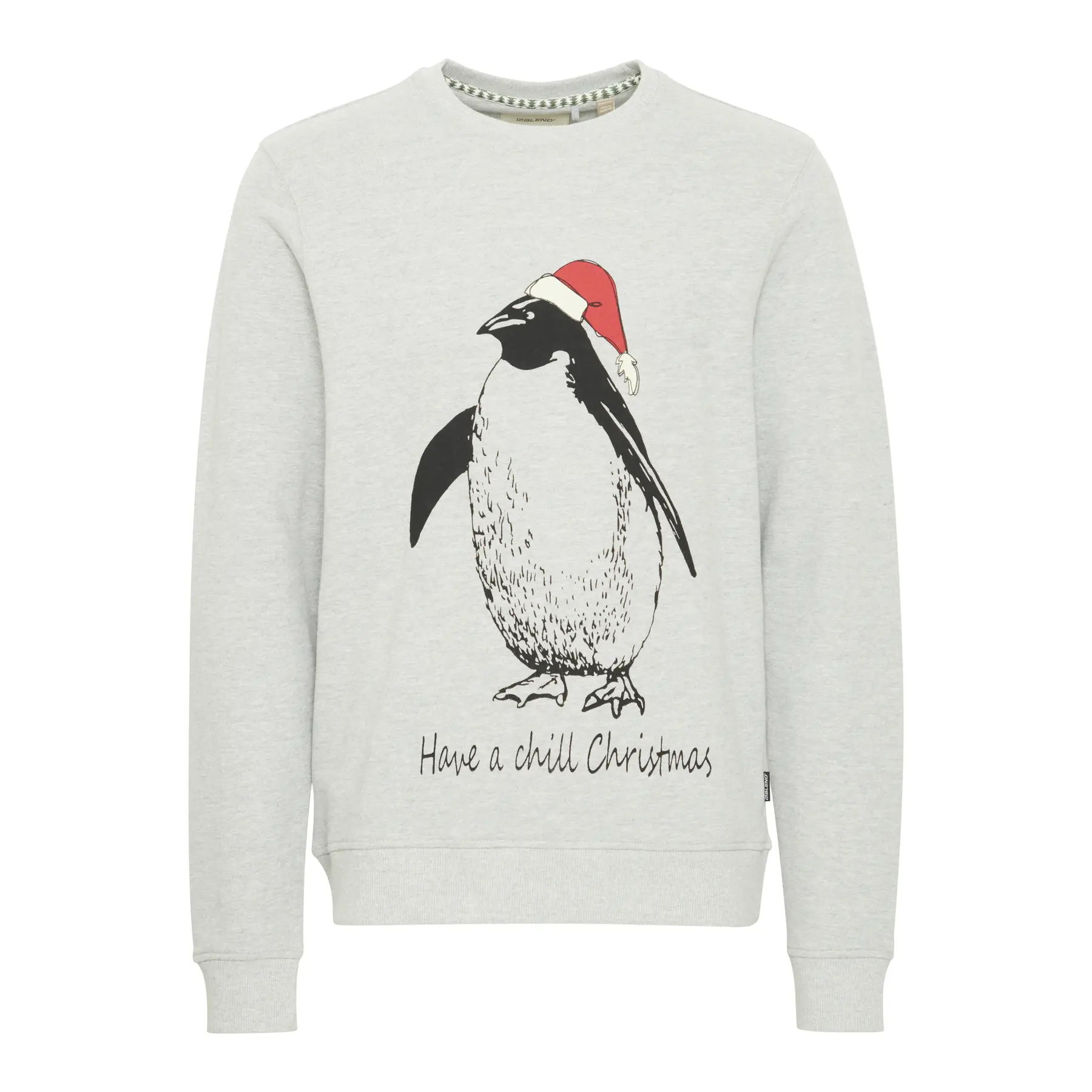 Pullover Blend Christmas