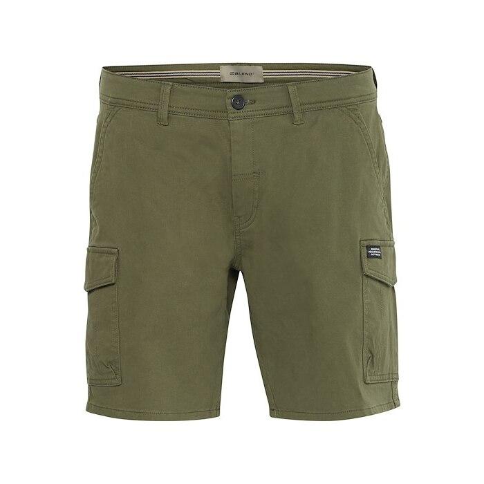 Shorts cargo  Ednan