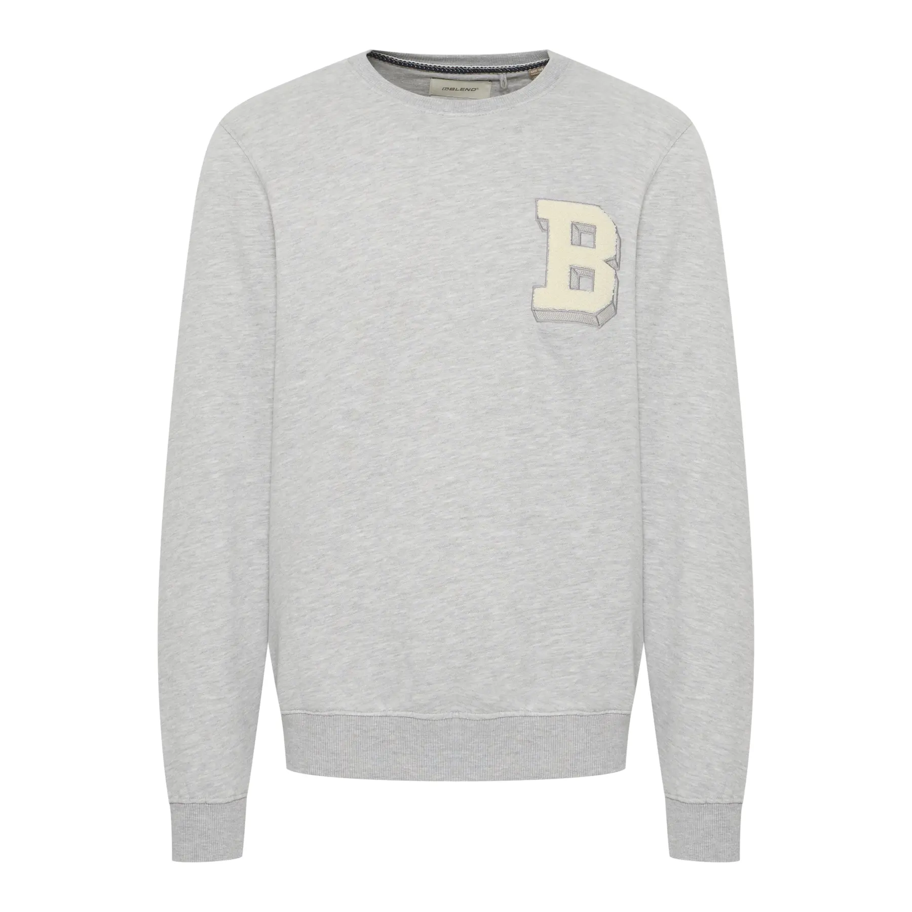 Round neck sweatshirt Blend