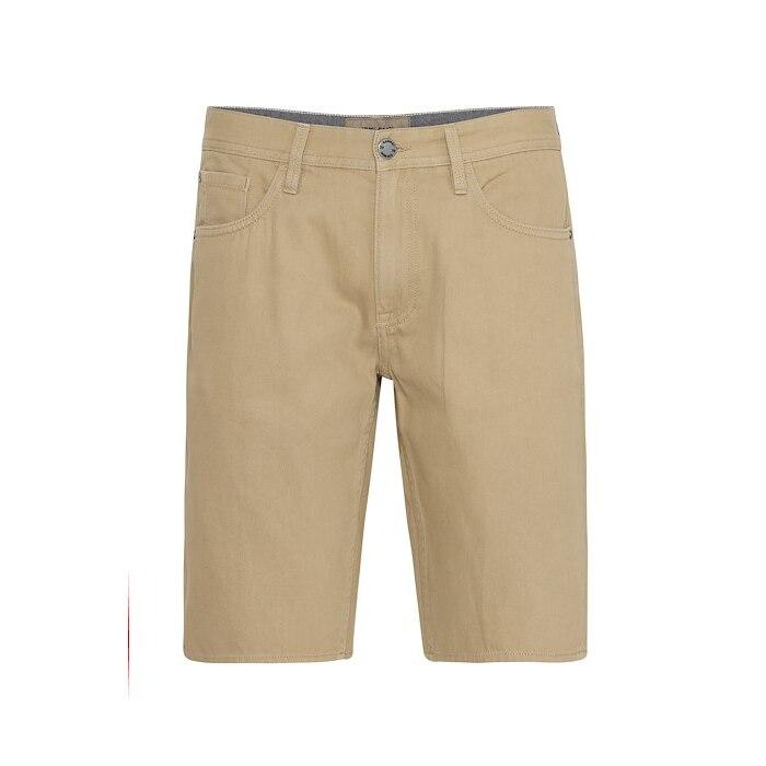 5715574309293 - Denim Shorts Blizzard