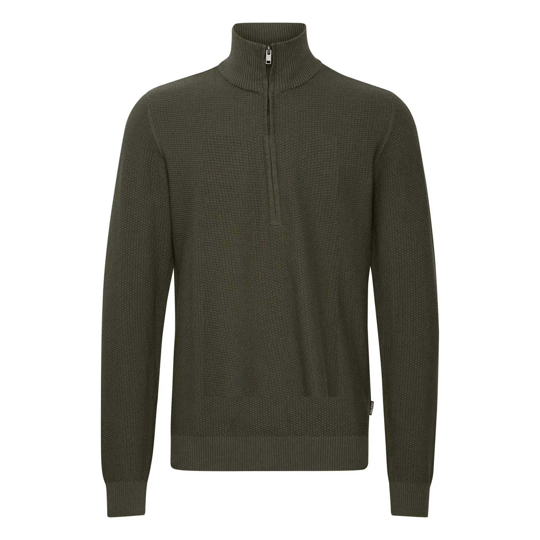 Pull  Quarter Zip