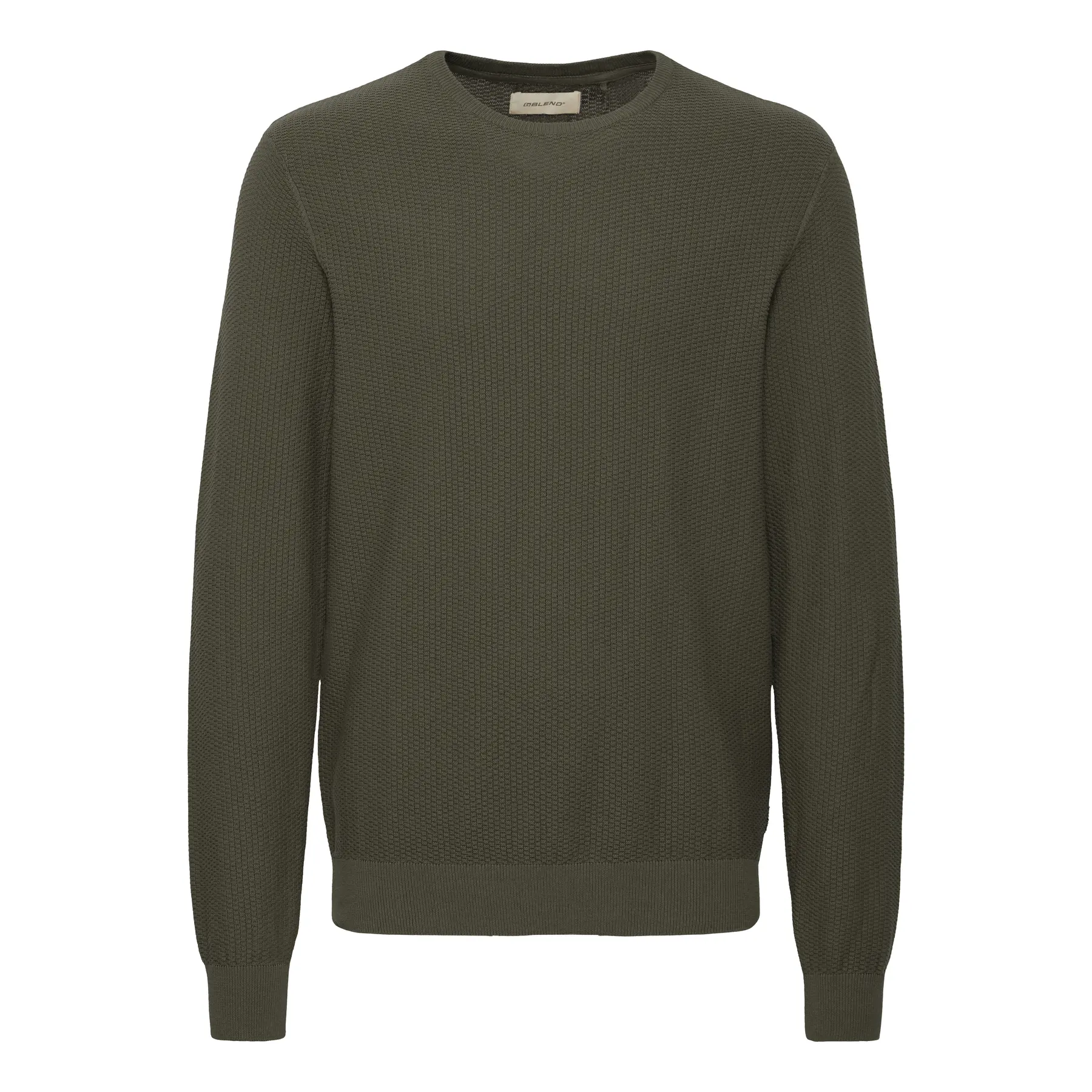 Maglione in cotone