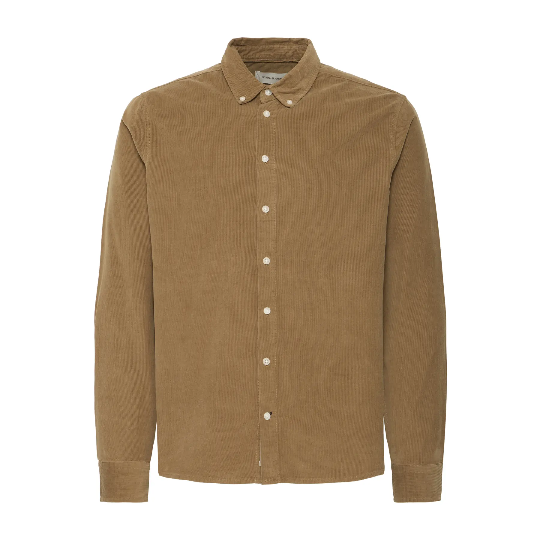 Langarmshirt Blend