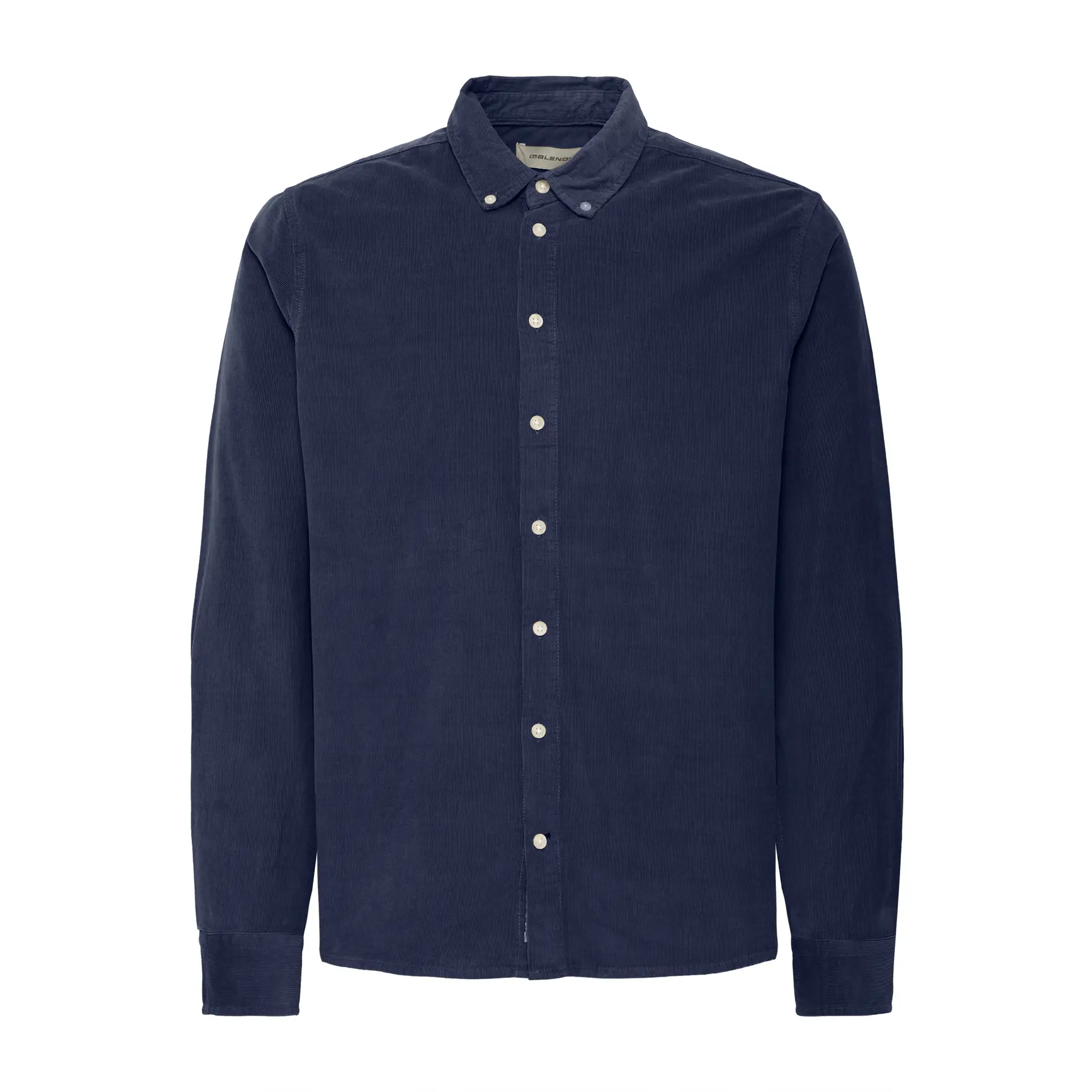 Langarmshirt Blend