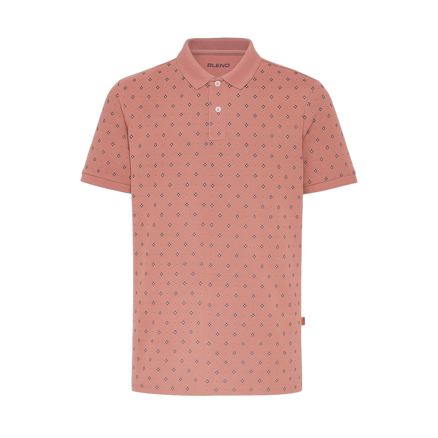 5715574922867 - Polo-Shirt Eames